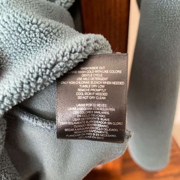 32 Degrees Heat Women’s Fleece Pullover- Size S - Picture 8 of 8